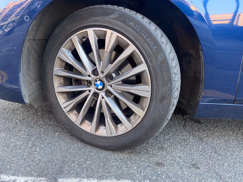 BMW 2 series - 26