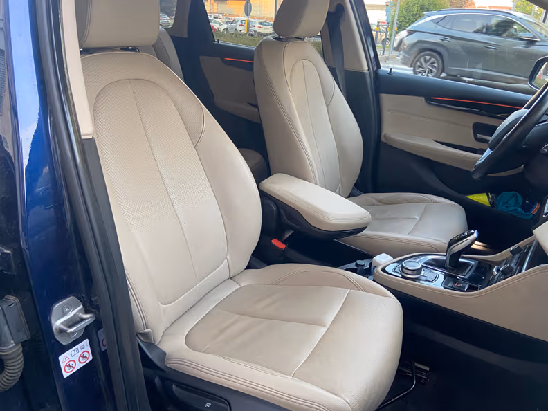 BMW 2 series - 9