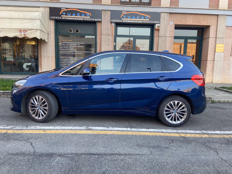 BMW 2 series - 28