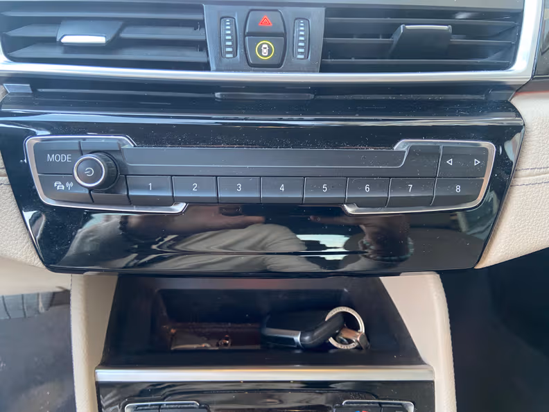 BMW 2 series - 16