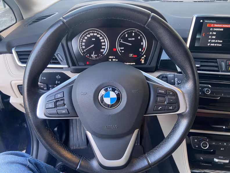 BMW 2 series - 12