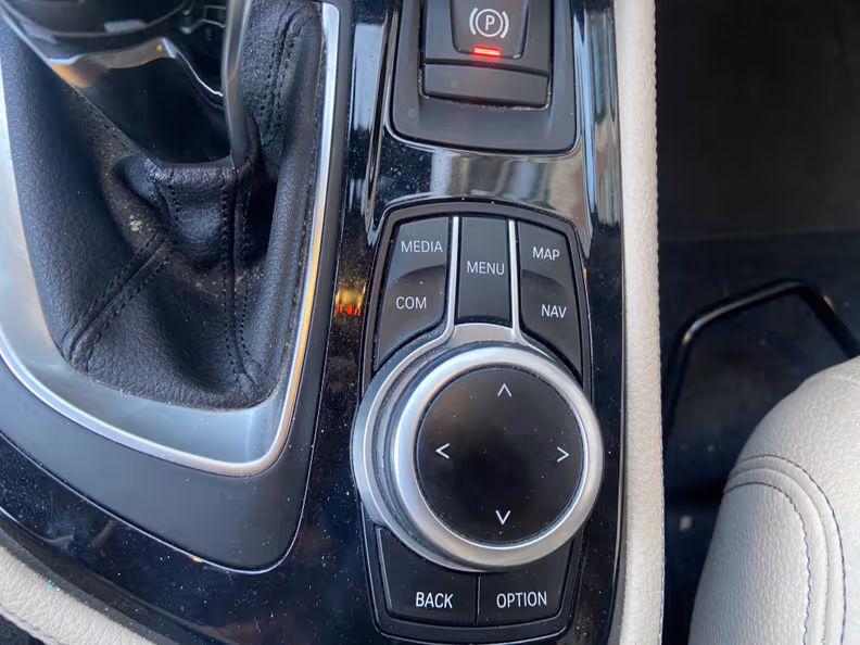 BMW 2 series - 19
