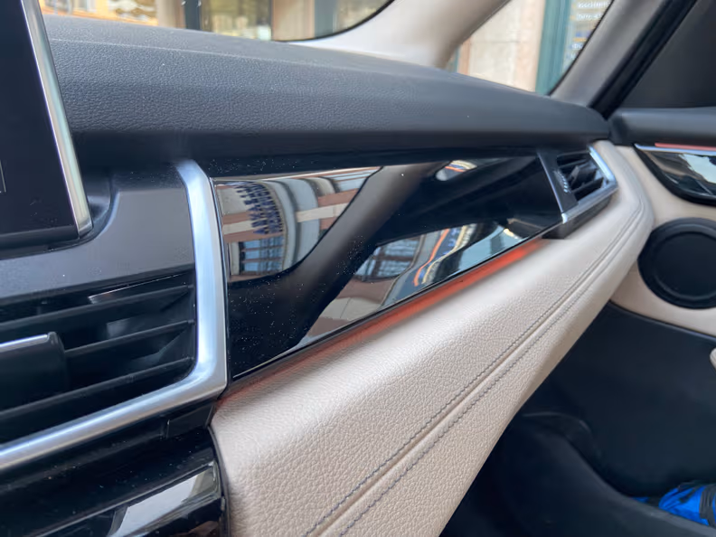 BMW 2 series - 22