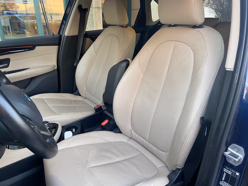 BMW 2 series - 7