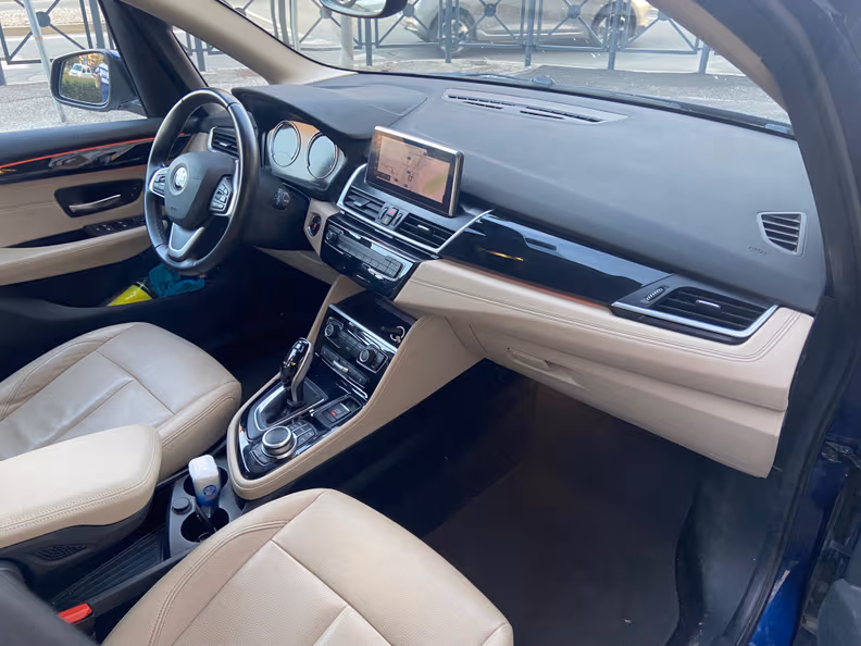 BMW 2 series - 25