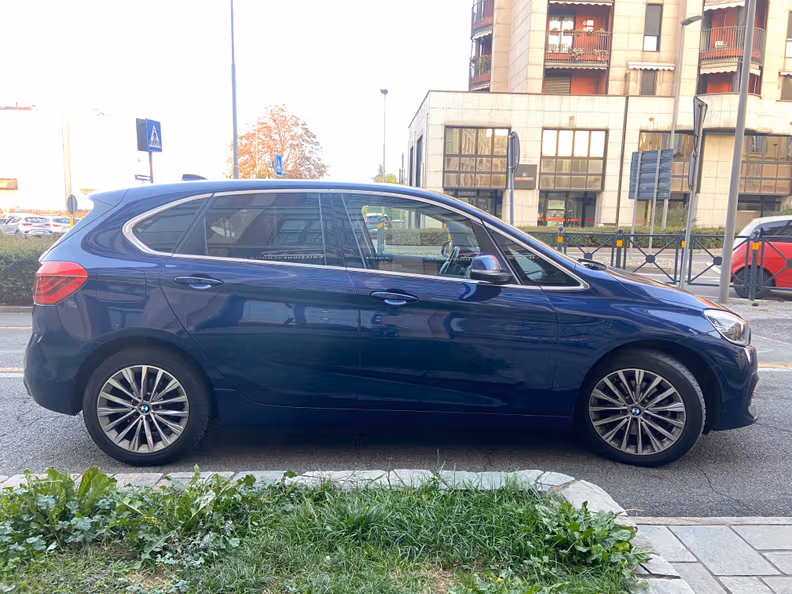BMW 2 series - 29