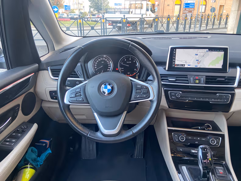 BMW 2 series - 24