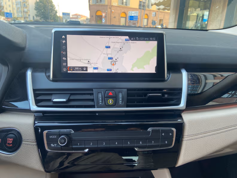 BMW 2 series - 15