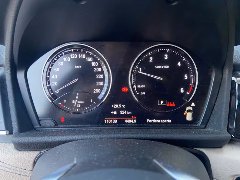 BMW 2 series - 14
