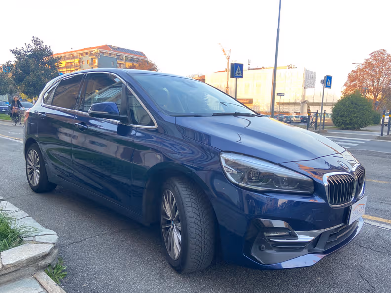 BMW 2 series - 3