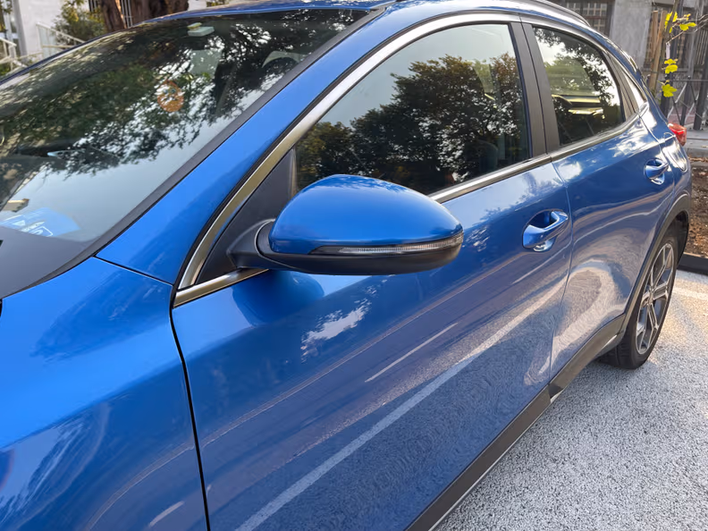 Kia XCeed - 45