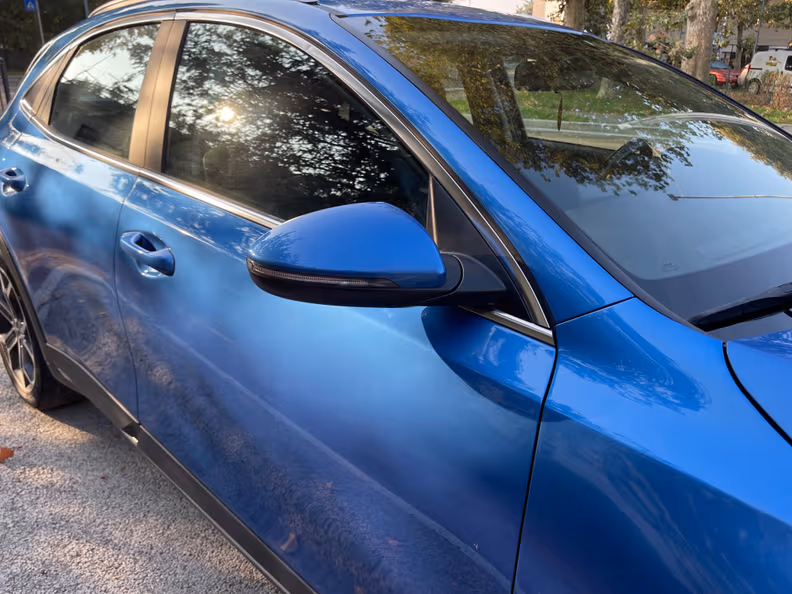 Kia XCeed - 44