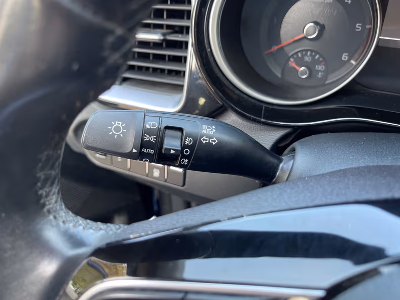 Kia XCeed - 18