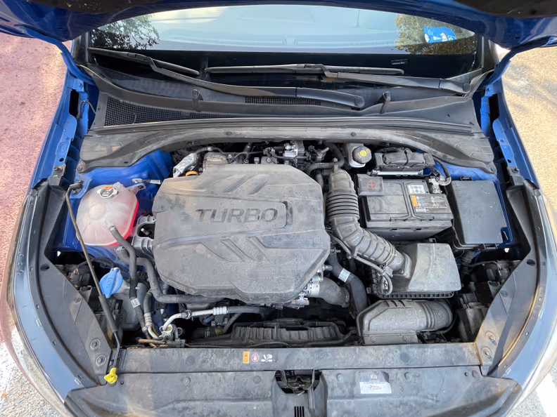 Kia XCeed - 10