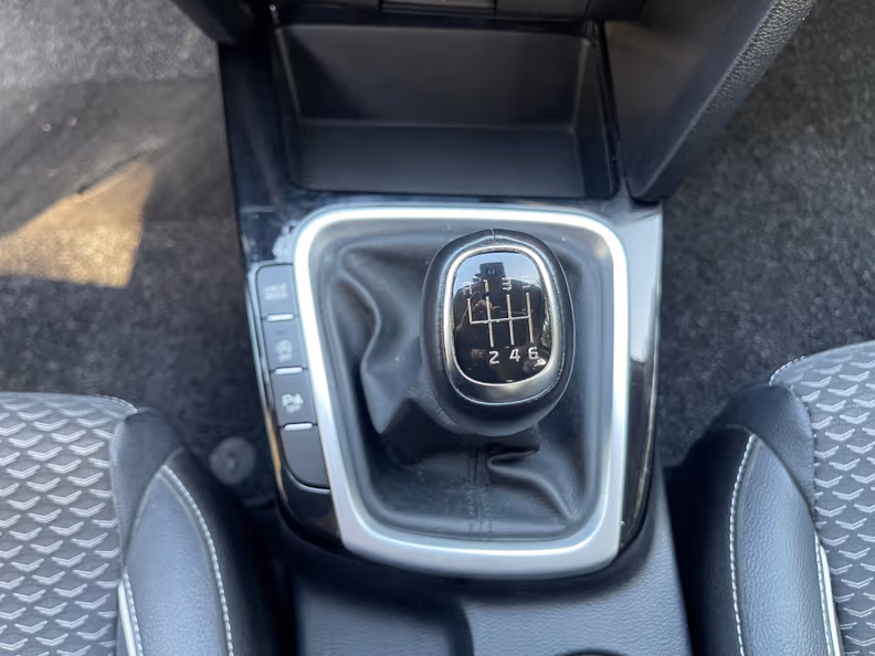 Kia XCeed - 20