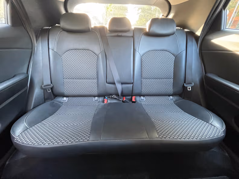 Kia XCeed - 13