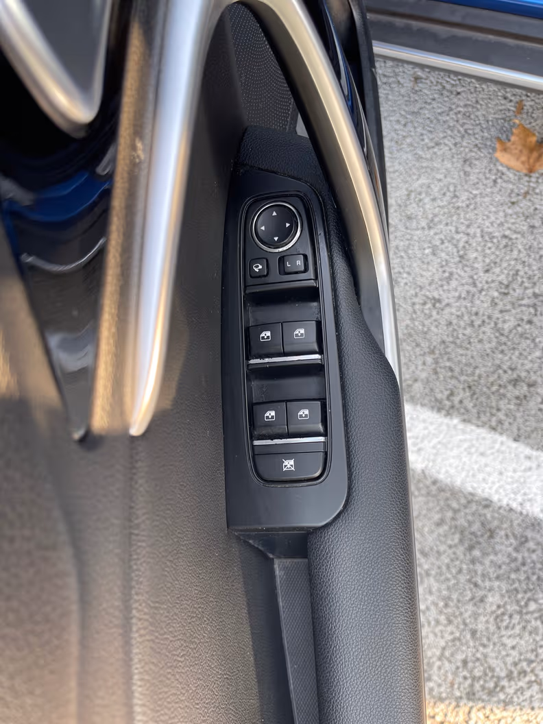 Kia XCeed - 39