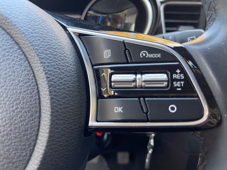 Kia XCeed - 17
