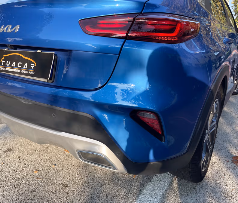 Kia XCeed - 43