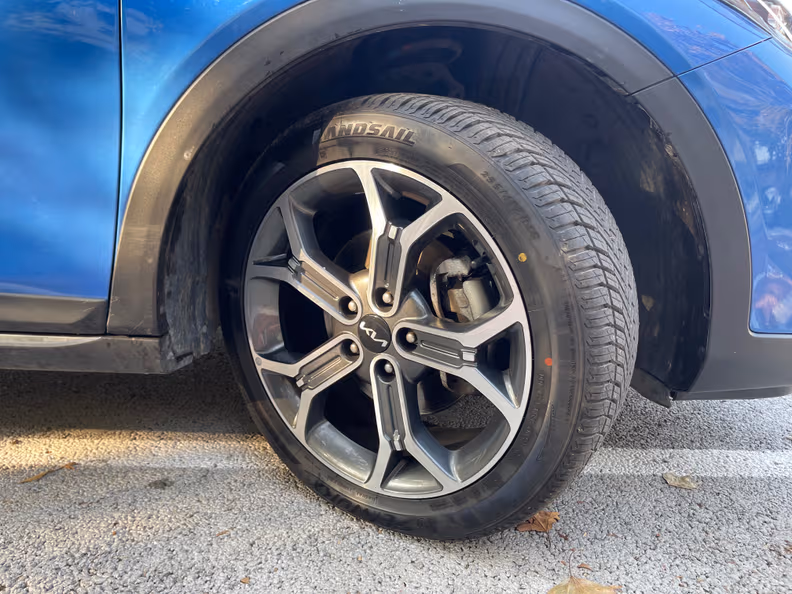 Kia XCeed - 48