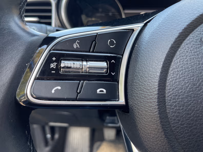 Kia XCeed - 16