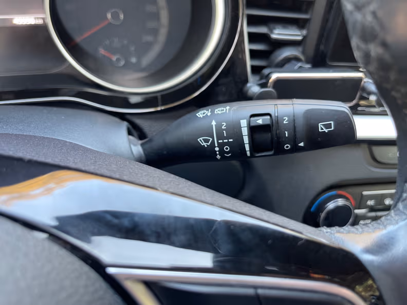Kia XCeed - 19