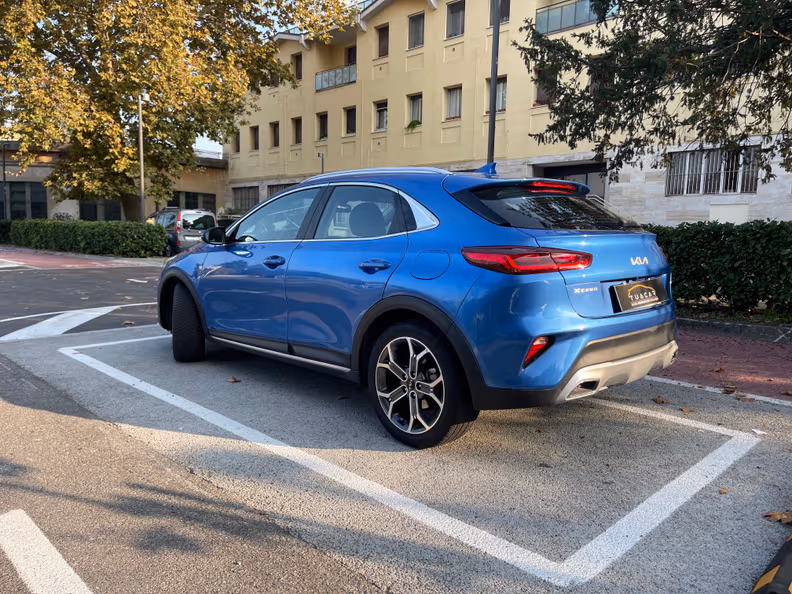 Kia XCeed - 7