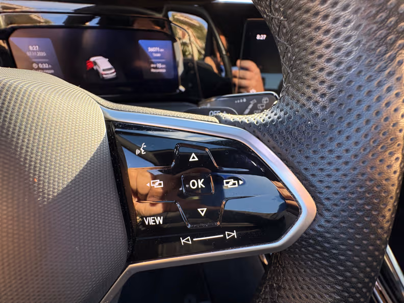 Volkswagen Golf - 20