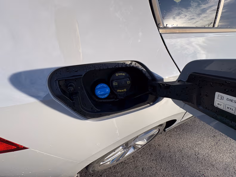 Volkswagen Golf - 35