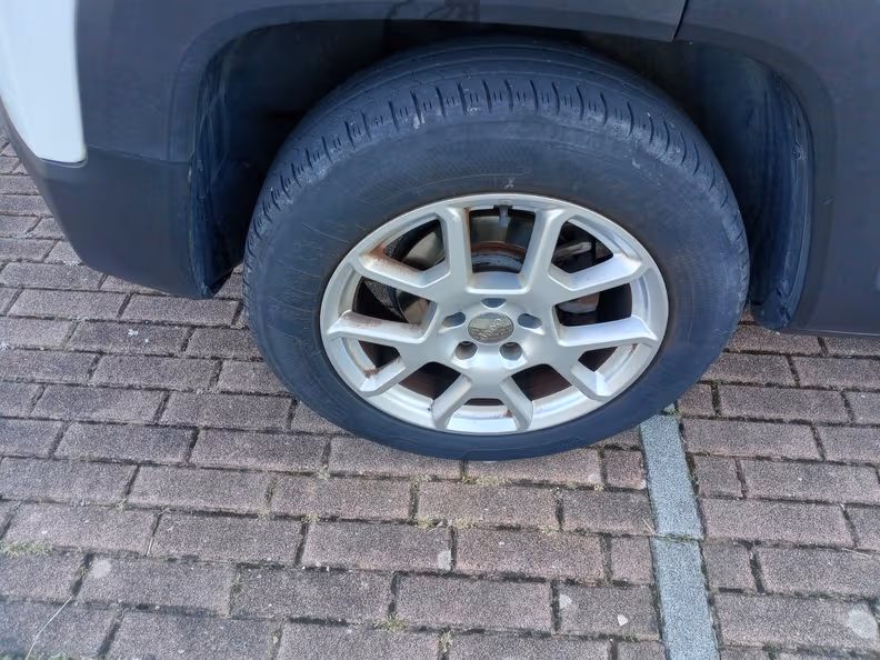 Jeep Renegade - 37