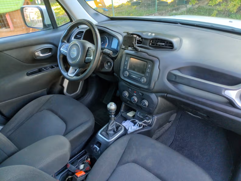 Jeep Renegade - 27