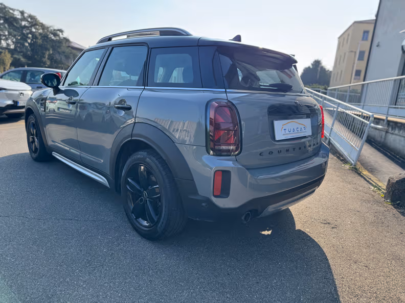 Mini Countryman - 3