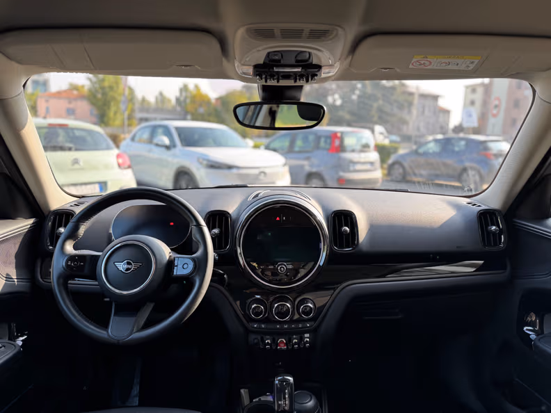 Mini Countryman - 22