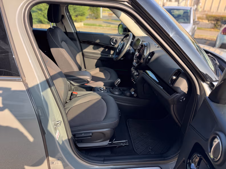 Mini Countryman - 21