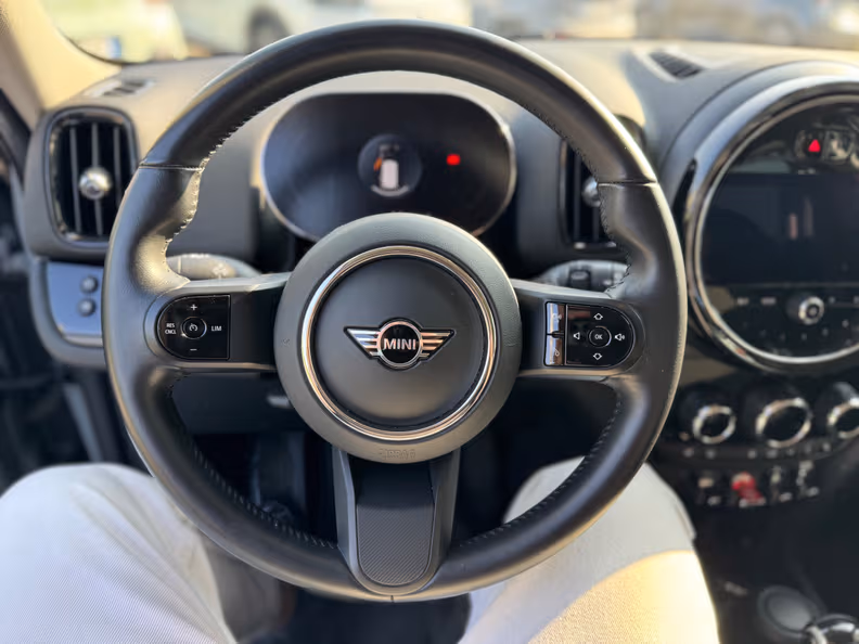 Mini Countryman - 14