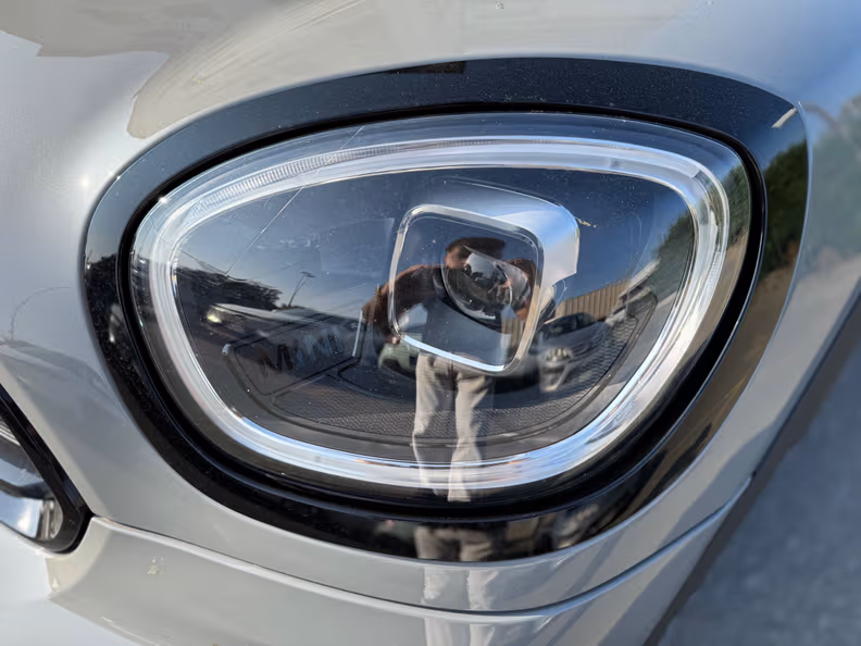 Mini Countryman - 10