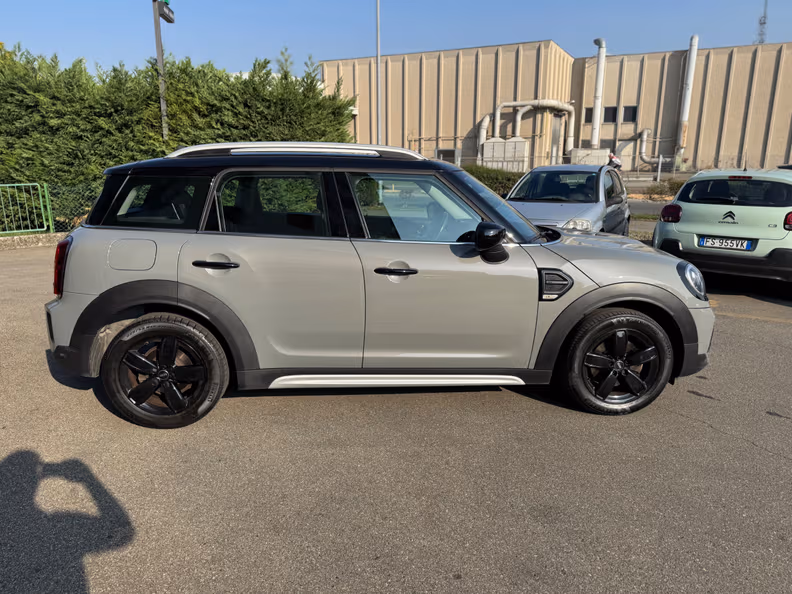 Mini Countryman - 6