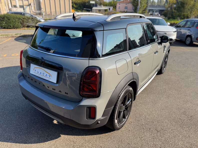 Mini Countryman - 5
