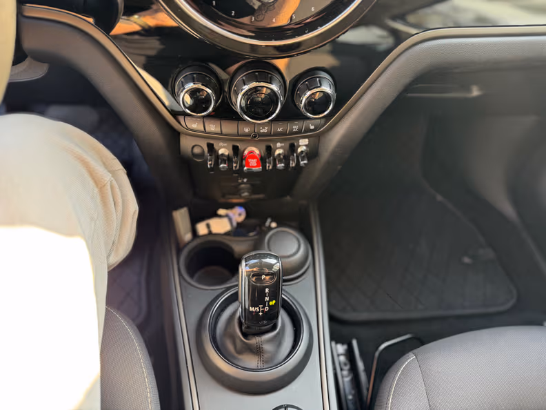 Mini Countryman - 19