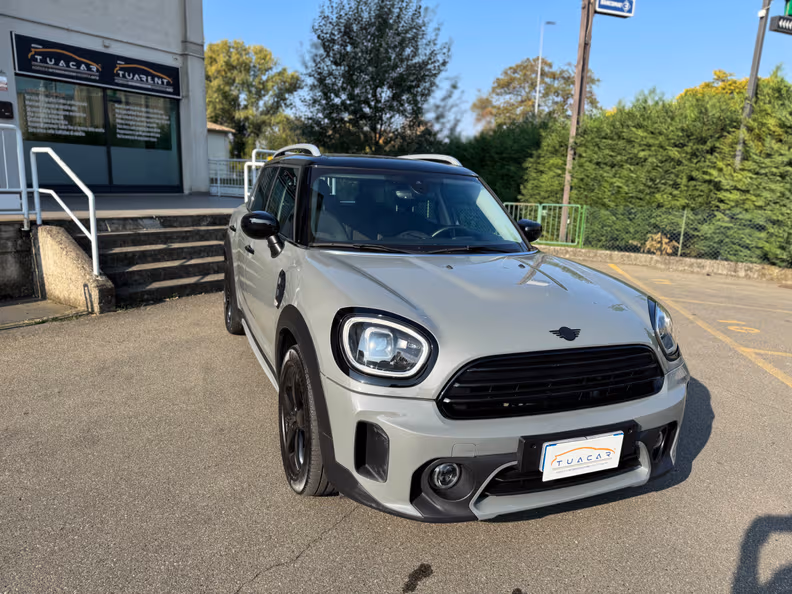 Mini Countryman - 7