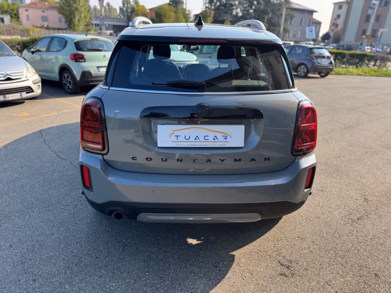 Mini Countryman - 4