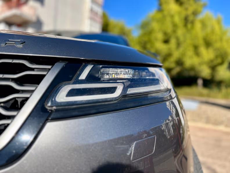 Land Rover Range Rover Velar - 12