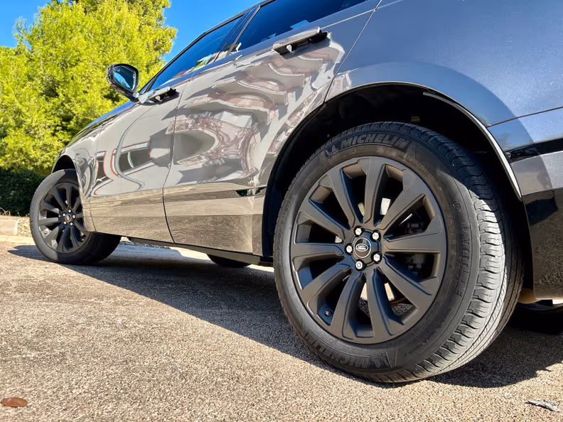 Land Rover Range Rover Velar - 10