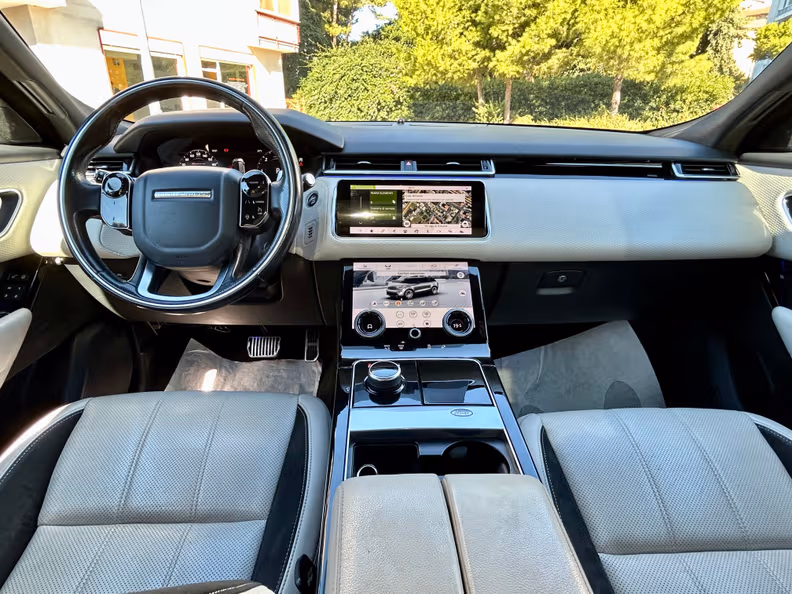 Land Rover Range Rover Velar - 13