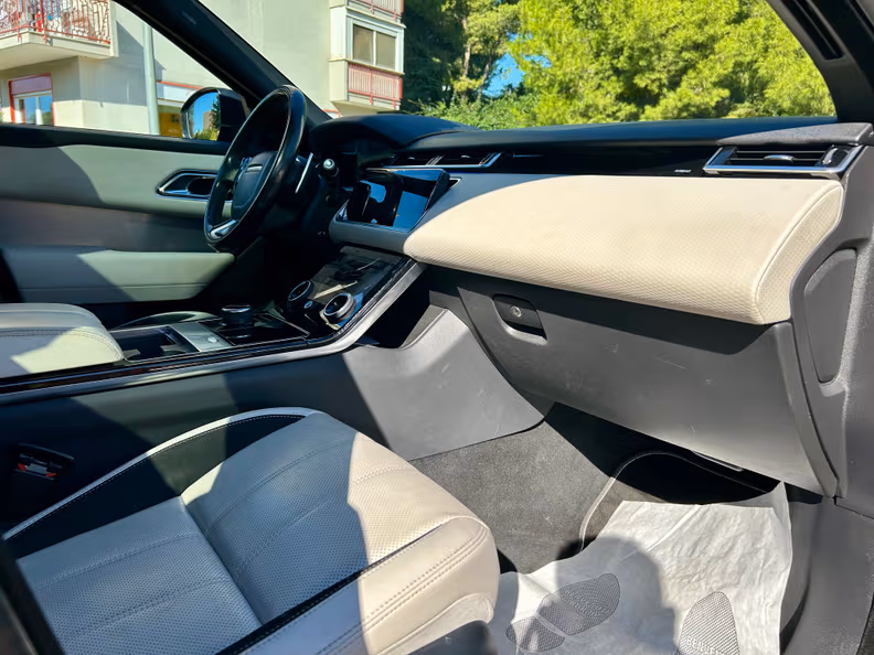 Land Rover Range Rover Velar - 17