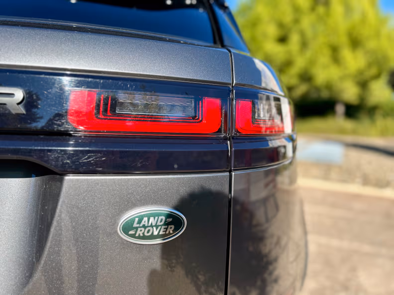 Land Rover Range Rover Velar - 11