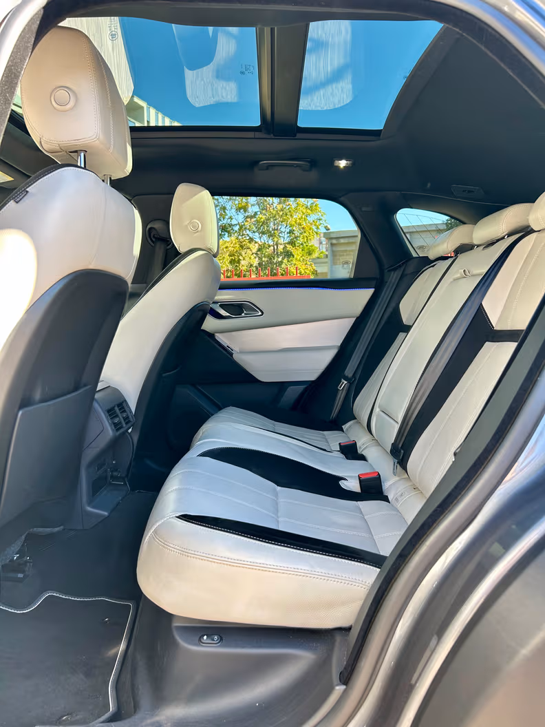 Land Rover Range Rover Velar - 16
