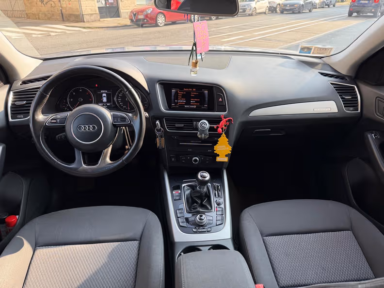 Audi Q5 - 12