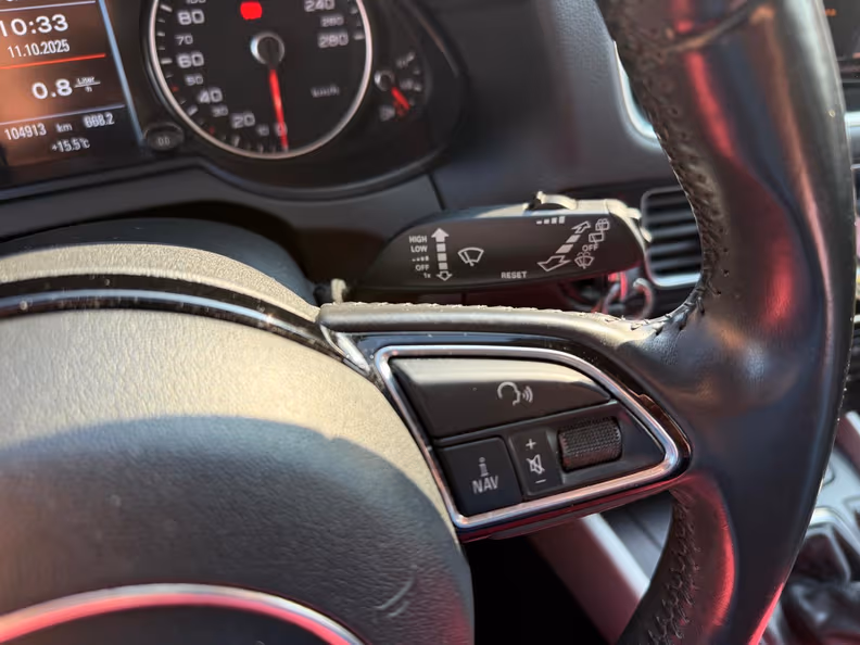 Audi Q5 - 18