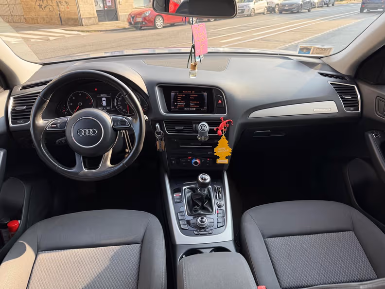 Audi Q5 - 22